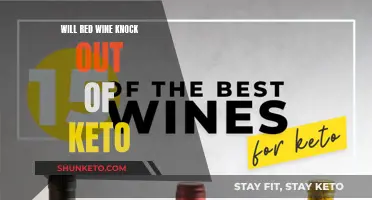 Red Wine and Keto: Is It Possible?