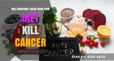 Sugar-Free Diet: Cancer's End?