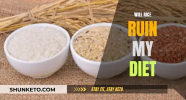 Rice and Diet: Unlocking the Truth Behind the Carbohydrate Conundrum