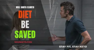 Santa Clarita Diet: Can It Be Revived?