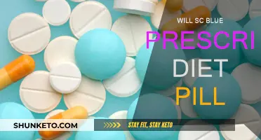 SC Blue's Diet Pill Prescription: What You Need to Know