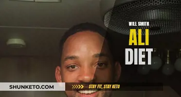 Will Smith's Ali Diet: Unlocking the Champ's Fitness Secrets