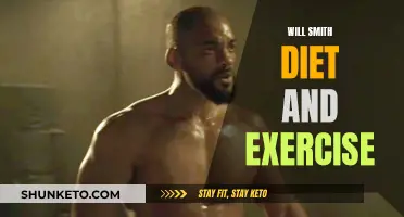 Will Smith's Ultimate Guide to a Healthy Lifestyle