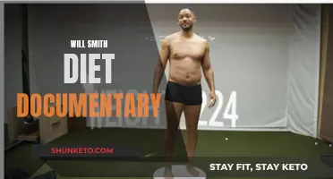 Will Smith's Diet Doc: Unlocking the Secret to His Success