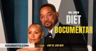 Will Smith's Diet Doc: Unveiling the Secrets to His Fitness