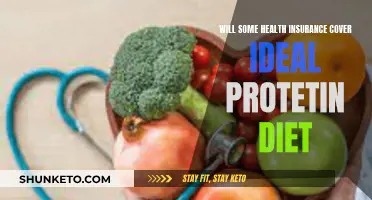 Ideal Protein Diet: Is Health Insurance Coverage Possible?