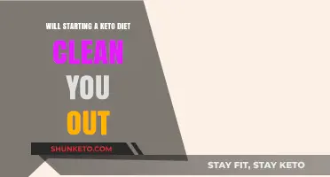 Does Keto Cleanse Your System? Exploring the Diet's Detox Effects