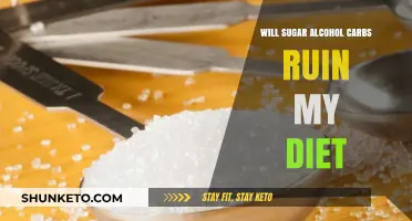 Sugar Alcohol: Diet-Friendly or Diet-Disaster?
