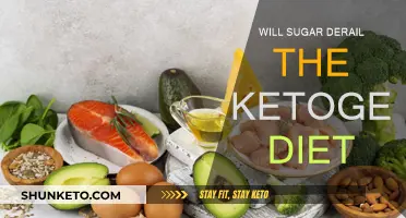 Sugar and Keto: Friends or Foes?