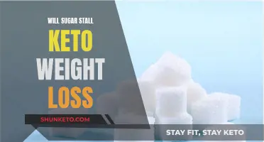 Sugar and Keto: Enemies or Friends?