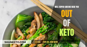 Super Greens: Keto Friend or Foe?