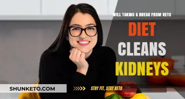 Does Pausing Keto Diet Support Kidney Health and Detoxification?