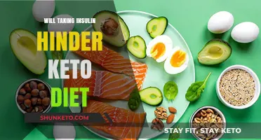 Insulin and Keto: Can They Coexist for Effective Weight Loss?