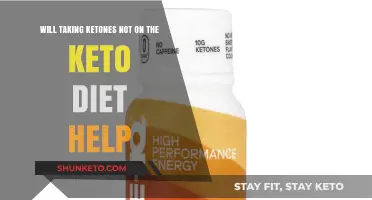 Ketones Without Keto: Can They Boost Energy Off the Diet?
