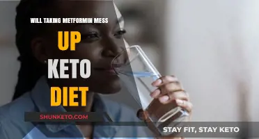 Metformin and Keto: Does It Disrupt Your Low-Carb Diet?