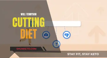 Tennyson's Cutting Diet: Unlocking the Secrets to a Leaner Physique