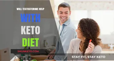 Testosterone and Keto: Boosting Hormones for Optimal Diet Results