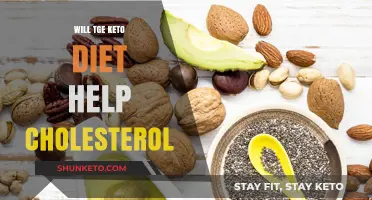 Keto Diet and Cholesterol: Benefits, Risks, and What Research Says