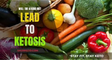 Atkins Diet: Ketosis Trigger or Fad?
