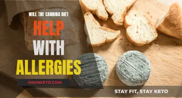 Candida Diet: Allergy Relief or Myth?