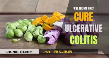 GAPS Diet: A Cure for Ulcerative Colitis?