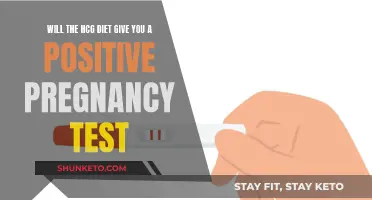 HCG Diet: Can It Trick a Pregnancy Test?