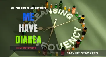 Juice Cleanse Diarrhea: What You Need to Know
