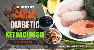 Keto Diet and Diabetic Ketoacidosis: Debunking the Myth