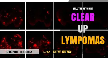 Can Keto Diet Help Clear Lymphomas? Exploring the Potential Link
