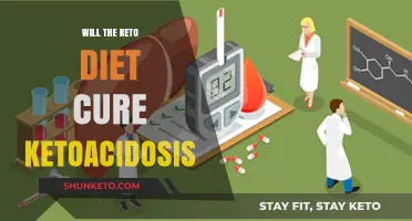 Keto Diet vs. Ketoacidosis: Separating Fact from Fiction
