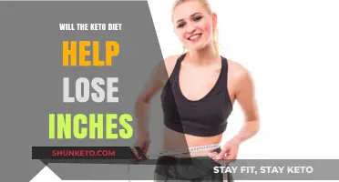 Can Keto Diet Shrink Your Waistline? Discover the Truth Here