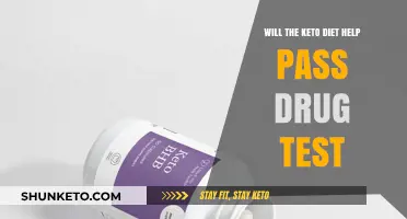 Can Keto Diet Influence Drug Test Results? Myths vs. Facts