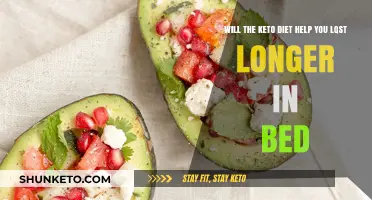 Keto Diet and Bedroom Stamina: Can It Boost Your Performance?