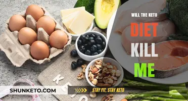 Is the Keto Diet Safe? Debunking Myths and Health Risks
