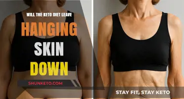 Keto Diet and Loose Skin: What to Expect After Weight Loss
