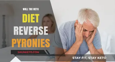 Can Keto Diet Reverse Peyronie's Disease? Exploring the Connection