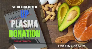 Keto Diet's Impact: Plasma Donation Risks and Benefits