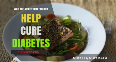 Mediterranean Diet: A Natural Cure for Diabetes?