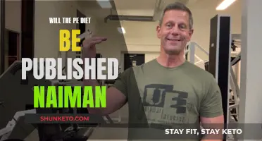 PE Diet: Naiman's Nutrition Secrets Revealed