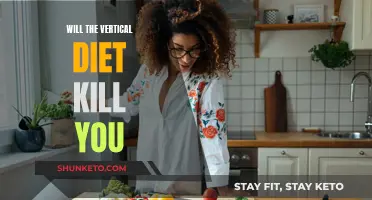 The Vertical Diet: A Healthy Approach or a Recipe for Disaster?