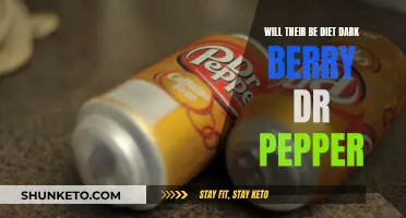 Dr Pepper's Dark Berry Diet: Will It Return?