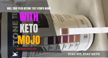 Keto Mojo and True Plus Ketone Test Strips Compatibility