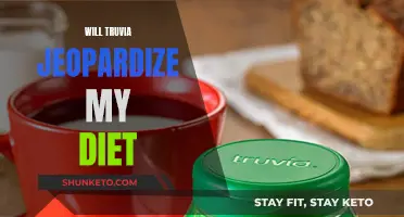 Truvia: Friend or Foe of Your Diet?