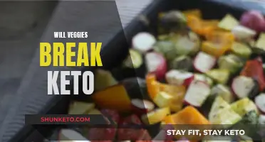 Veggies and Keto: Friends or Foes?