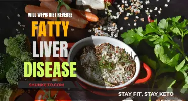 Will a Plant-Based Diet Reverse Fatty Liver Disease?