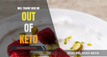 Yogurt and Keto: Can You Eat It?