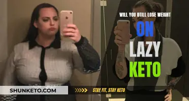 Lazy Keto Weight Loss: Fact or Fiction?