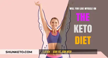 Does Keto Cause Muscle Loss? Facts and Myths Explained