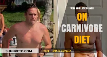 Carnivore Diet: A Leaner Body Promise?