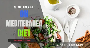 The Mediterranean Diet: Muscle Loss or Maintenance?